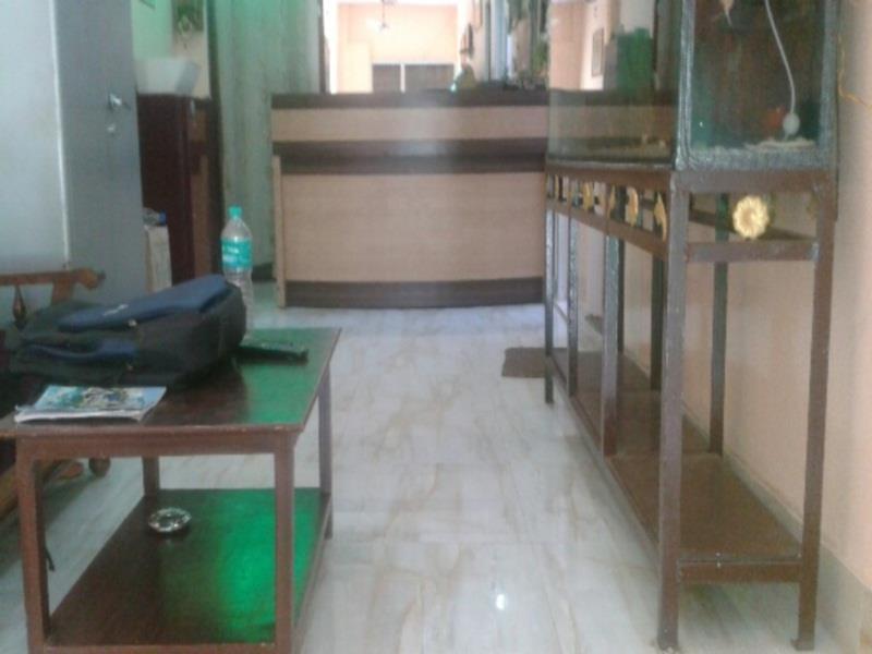 Hotel Giriraj Inn Varanasi Exterior photo